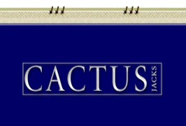 Dublin – Cactus Jacks Tallaght
