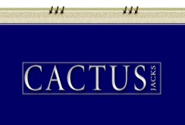 Dublin – Cactus Jacks