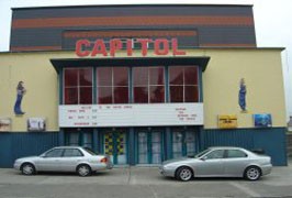 Capitol Cinema Thurles,Tipperary