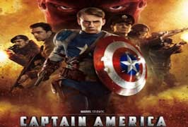 Captain America: The First Avenger