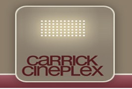 Cineplex Carrick