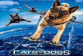 Cats & Dogs 2