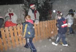 Meath – Causey Christmas Experience