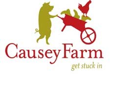 Causey Farm Events