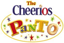 Dublin – The Cheerios Panto