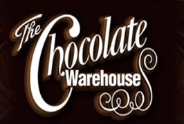 Dublin – Easter Bunny At The Chocolate Warehouse
