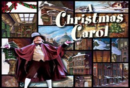 A Christmas Carol