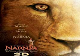 The Chronicles of Narnia – The Voyage of the Dawn Treader