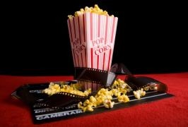 Century Cinemas Letterkenny