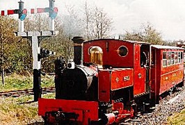 Cavan And Leitrim Railway