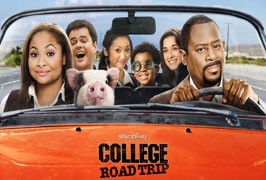 College Road Trip