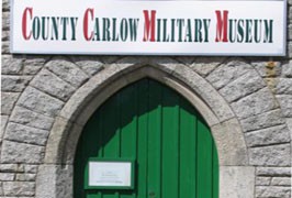 Carlow –  Military Museum