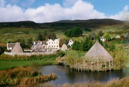 Galway – Dan O’Hara’s Heritage And History Centre