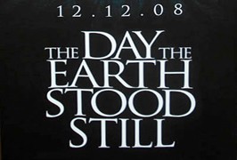 The Day The Earth Stood Still