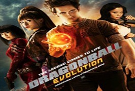 Dragonball Evolution