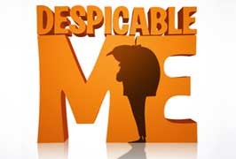 Despicable Me