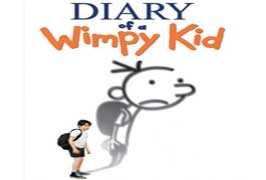 Diary Of A Wimpy Kid