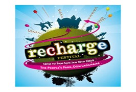 Recharge Festival