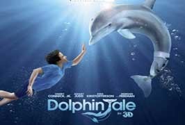 Dolphin Tale In 3D