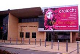 Draiocht Summer Workshops