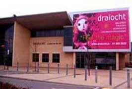 Dublin – Draiocht Family Fun Day