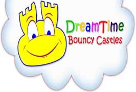 Dreamtime Bouncy Castles