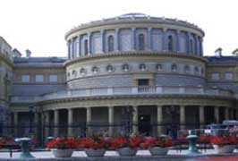 Dublin – National Museum of Ireland Events