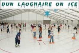 Dublin – Dun Laoghaire On Ice