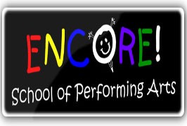 Encore School Of Performing Arts