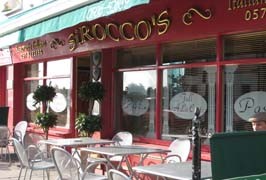 Offaly – SiRoccos