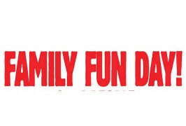 Family Fun Day In Killiney Hill Park