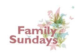 Airfield Family Sundays