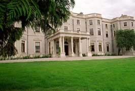 Dublin – Farmleigh Family Fun Events