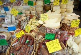 Athenry Farmers Market