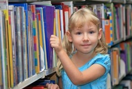 Sallynoggin Library