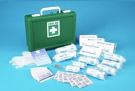 First Aid Kit