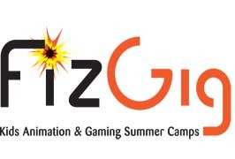Dublin – FizGig Summer Teens Camps