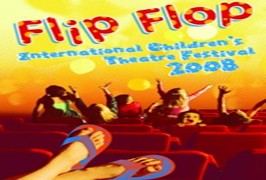 Flip Flop Childrens Theatre Festival