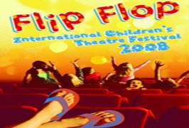 Flip Flop Childrens Theatre Festival