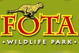 Cork – Fota Wildlife Park