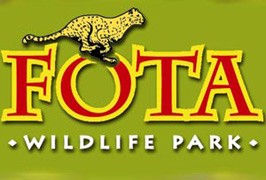 Cork – Fota Wildlife Park Camps