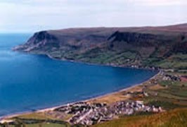 Antrim – Glens Hedge School