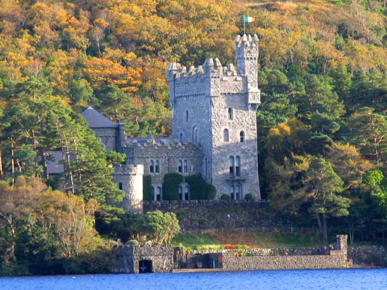 Donegal – Glenveagh National Park