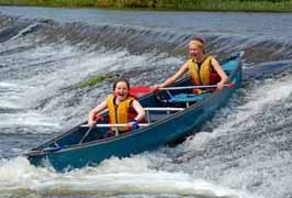 Kilkenny – Go With The Flow River Adventures