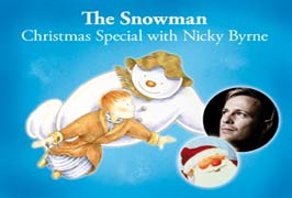 The Snowman Christmas