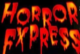 Cavan – Halloween Horror Express