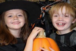 Kildare – Athy Halloween Events