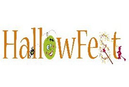 Dublin – Hallowfest