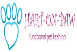 Hart-On-Paw