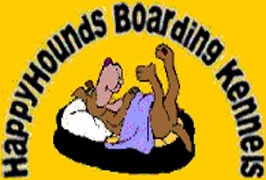 Happyhound Boarding Kennels